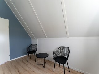 Holiday house Sint-Maartensdijk Features 24