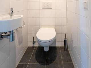 Holiday house Sint-Maartensdijk Features 14