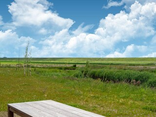 Casa de vacaciones Sint-Maartensdijk Grabación al aire libre 3