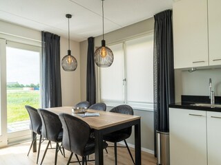 Casa per le vacanze Sint-Maartensdijk Caratteristiche 12