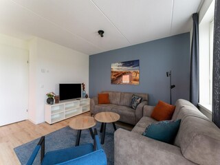 Holiday house Sint-Maartensdijk Features 32