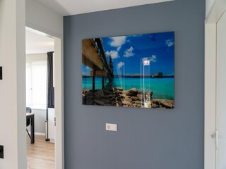 Ferienhaus Sint-Maartensdijk Ausstattung 16