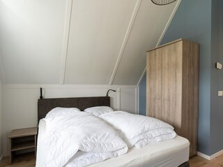 Holiday house Sint-Maartensdijk Features 20