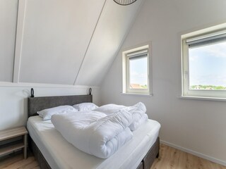 Ferienhaus Sint-Maartensdijk Ausstattung 36