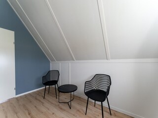 Maison de vacances Sint-Maartensdijk Équipement 20