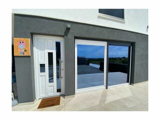 Villa Kanfanar Buitenaudio-opname 4