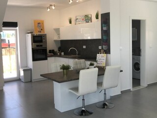 Villa Kanfanar Caratteristiche 20