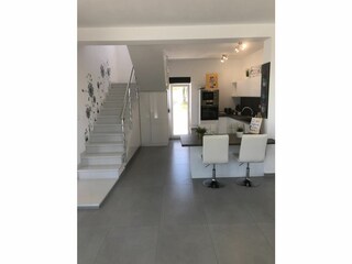 Villa Kanfanar Caratteristiche 19