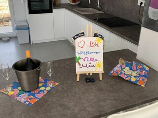 Villa Kanfanar Ausstattung 22