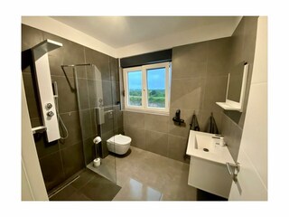 Villa Kanfanar Caratteristiche 25