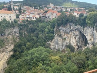 Villa Kanfanar Ambiente 35