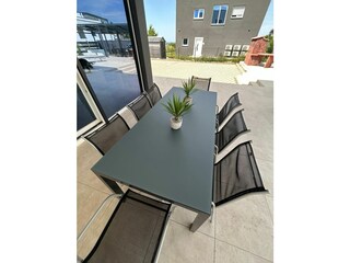 Villa Kanfanar Buitenaudio-opname 7