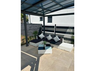 Villa Kanfanar Buitenaudio-opname 11