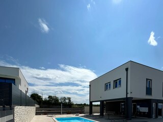 Villa Kanfanar Registrazione all'aperto 13