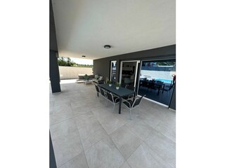 Villa Kanfanar Buitenaudio-opname 14