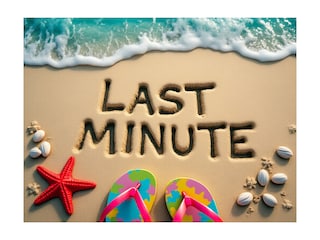 Last Minute im SEPTEMBER 2025