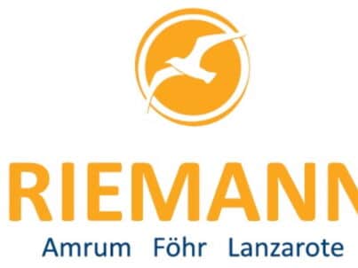Firma Chris Riemann Ferienvermietung auf Amrum, Föhr & Lanzarote - Herr Christoph Riemann