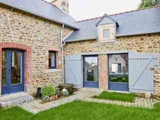 Ferienhaus Saint-Quay-Portrieux Außenaufnahme 2