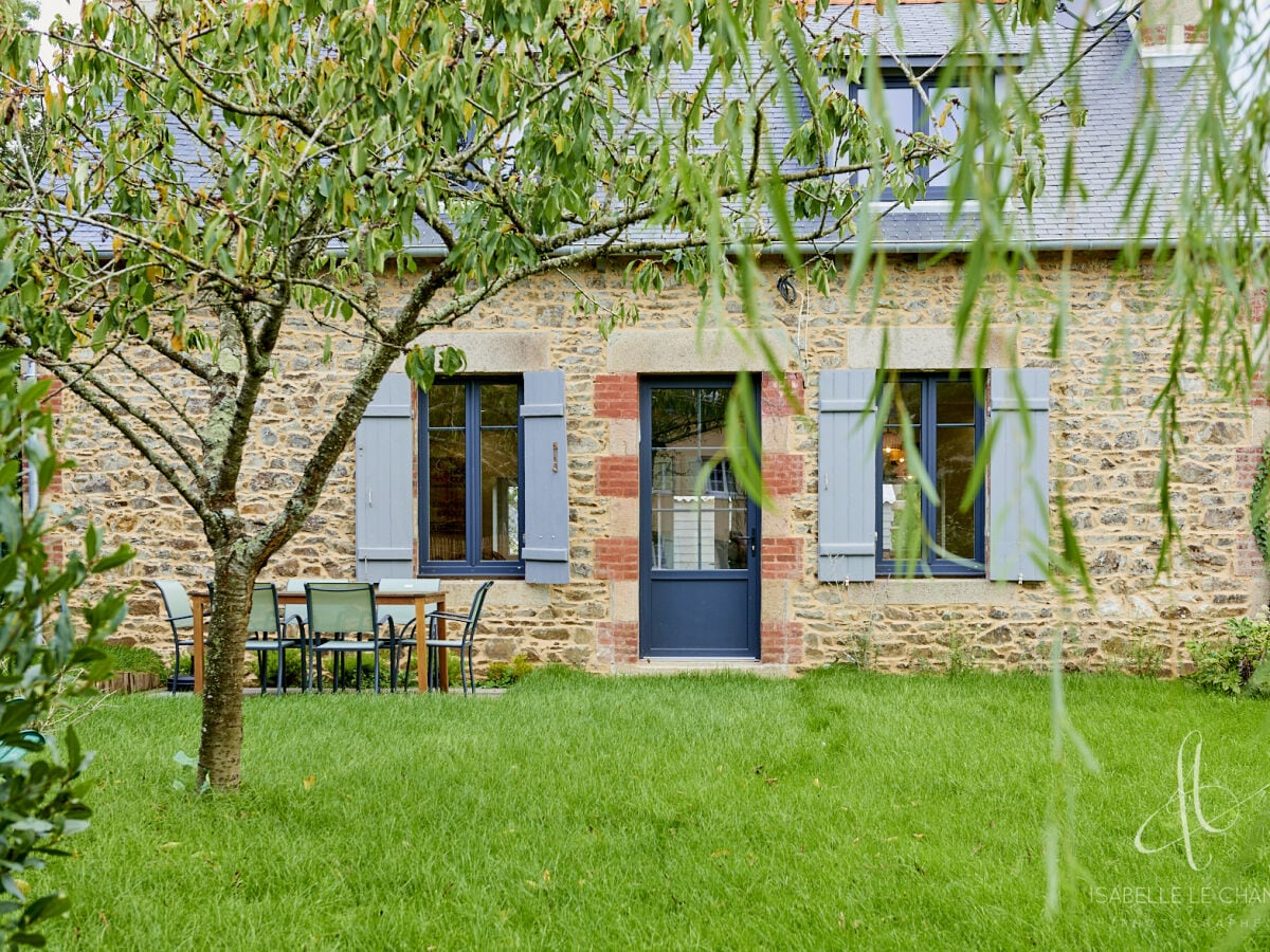 Ferienhaus Saint-Quay-Portrieux Außenaufnahme 4