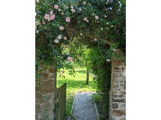 Casa per le vacanze Vesly Registrazione all'aperto 11