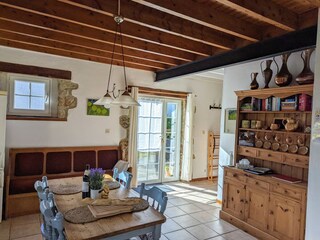 Casa per le vacanze Vesly Caratteristiche 21