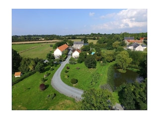 Casa per le vacanze Vesly Registrazione all'aperto 17