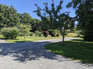 Casa per le vacanze Vesly Registrazione all'aperto 14