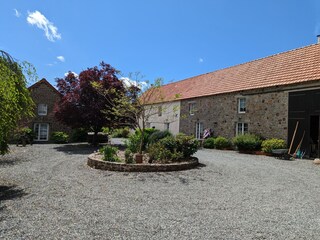 Casa per le vacanze Vesly Registrazione all'aperto 4