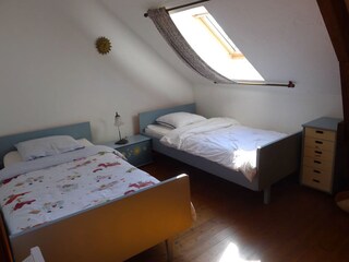 Casa per le vacanze Vesly Caratteristiche 24