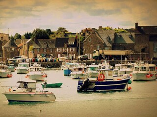 Casa per le vacanze Vesly Ambiente 27