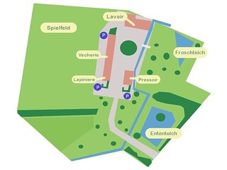 Casa per le vacanze Vesly Pianta del piano 37