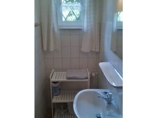 Sanitärbereich