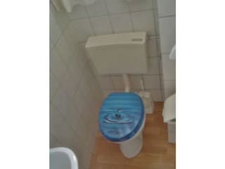 WC-Bereich