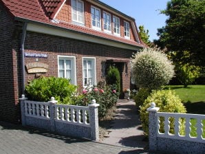 Ferienwohnung 1 im Friesenhaus Andi & Andi - Carolinensiel - image1