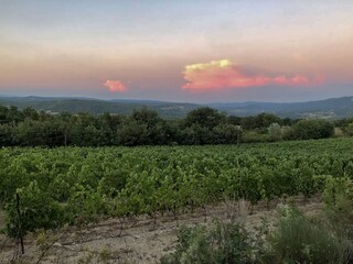 Häuschen mit Pool und Ausblick auf den Luberon 414 SAI