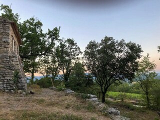 Casa per le vacanze Saint-Martin-de-Castillon Ambiente 31