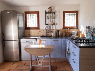 Casa per le vacanze Saint-Martin-de-Castillon Caratteristiche 23