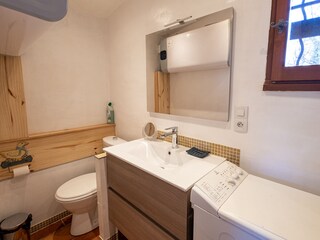 Casa per le vacanze Saint-Martin-de-Castillon Caratteristiche 27