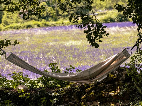 Casa per le vacanze Casetta con piscina e vista sul Luberon 414 SAI