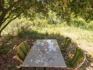 Casa per le vacanze Saint-Martin-de-Castillon Registrazione all'aperto 13