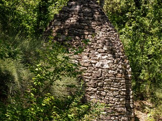 Casa per le vacanze Saint-Martin-de-Castillon Registrazione all'aperto 17