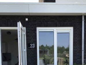 Holiday apartment Arnemuiden - ZE1224 - Arnemuiden - image1