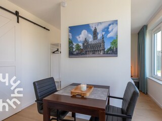 Appartamento per vacanze Arnemuiden Caratteristiche 4