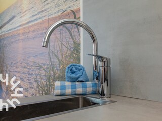 Appartamento per vacanze Arnemuiden Caratteristiche 6