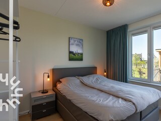 Appartamento per vacanze Arnemuiden Caratteristiche 10