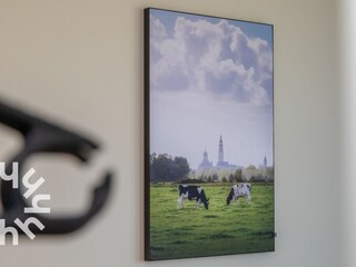 Appartamento per vacanze Arnemuiden Caratteristiche 11