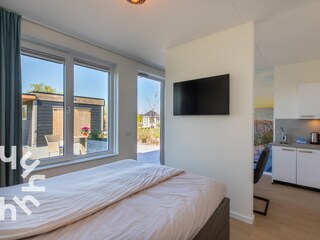 Appartamento per vacanze Arnemuiden Caratteristiche 12