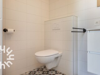 Appartamento per vacanze Arnemuiden Caratteristiche 16