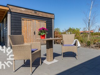 Appartamento per vacanze Arnemuiden Ambiente 18