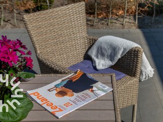 Appartamento per vacanze Arnemuiden Ambiente 20